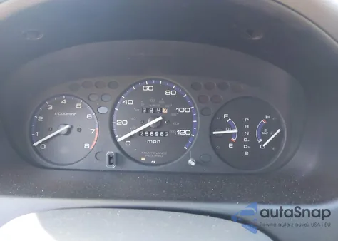 1999 Honda Civic Lx из США, поврежденный, VIN 2HGEJ6674XH578832